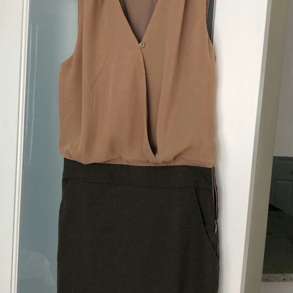 Gap Summer Dress